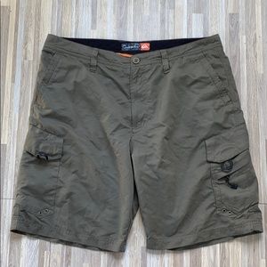 Quicksilver 36 Men’s shorts
